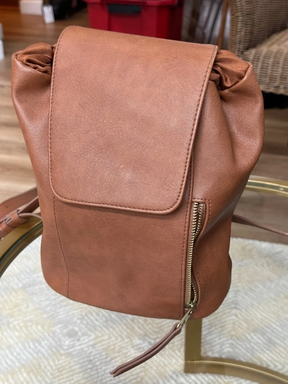 Universal Thread stylish brown