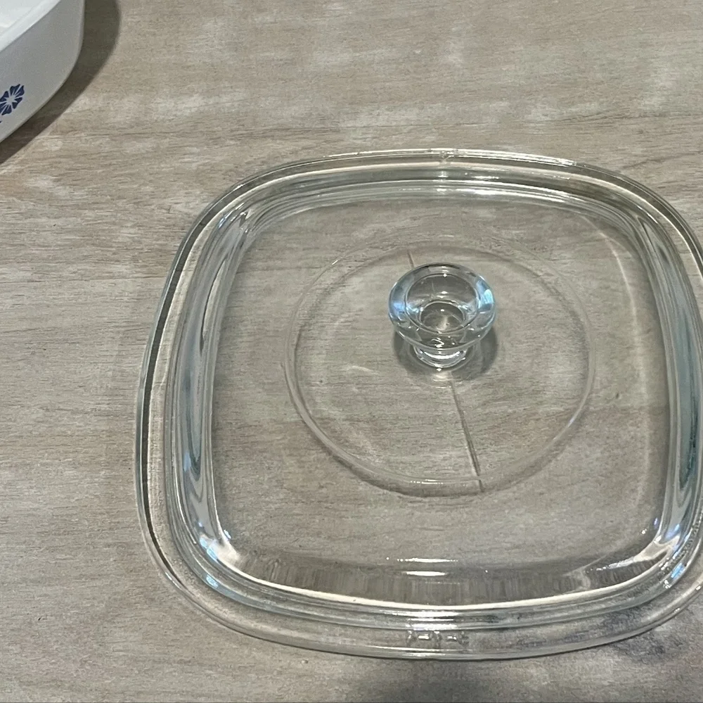 Corningware vintage rare