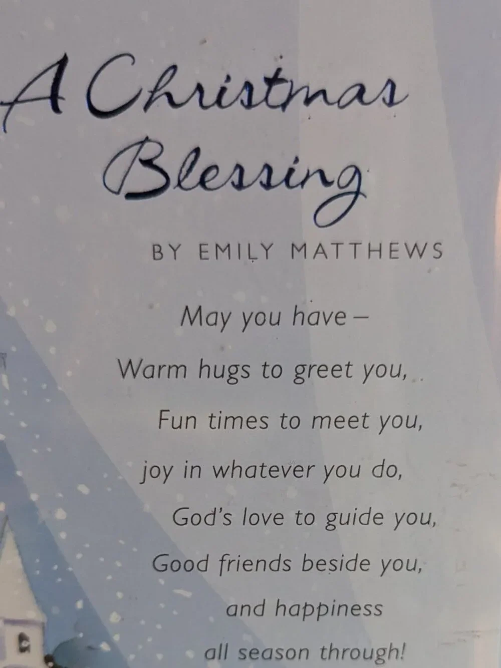American Greetings new sealed