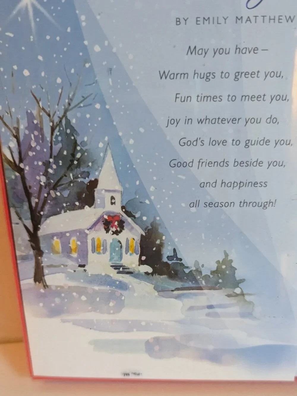 American Greetings new sealed