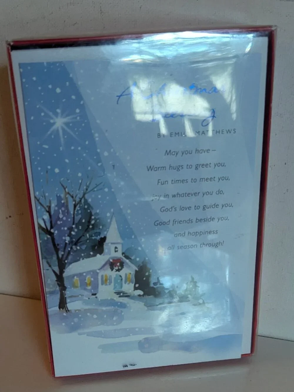 American Greetings new sealed