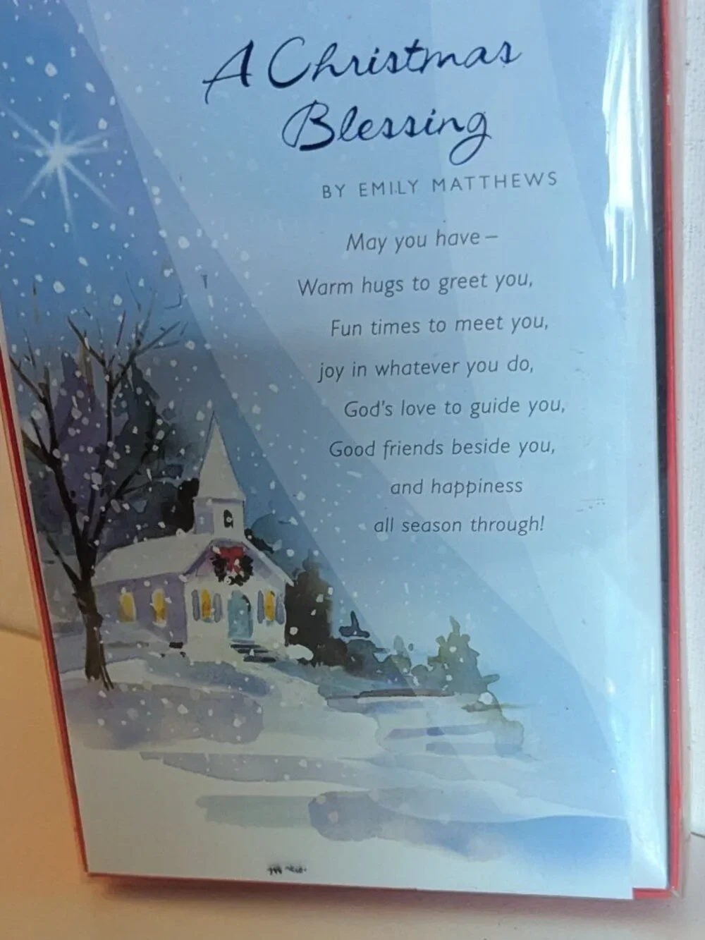 American Greetings new sealed