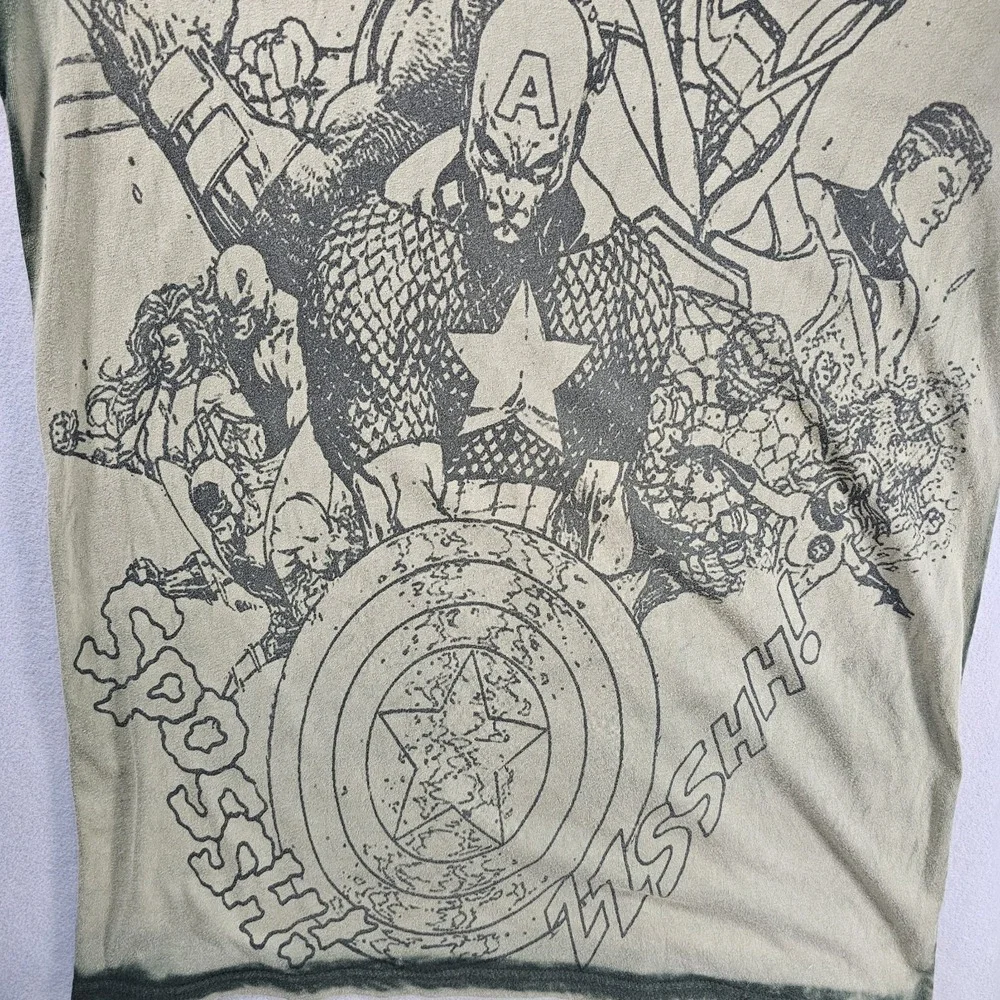 Marvel Extreme marvel extreme