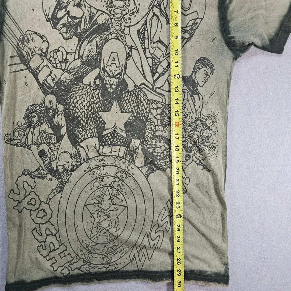 Marvel Extreme marvel extreme
