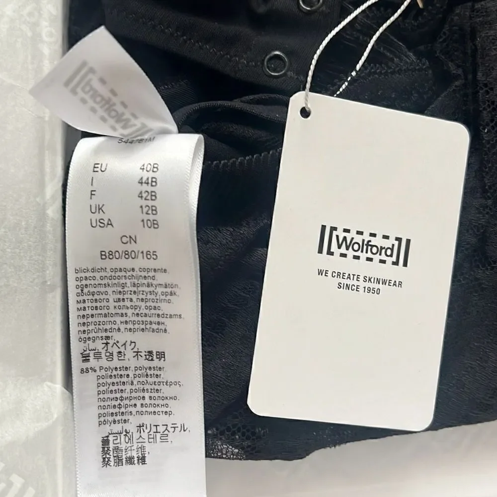 Wolford $374 nwt