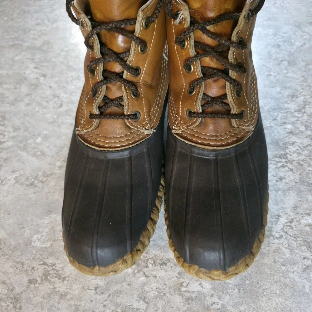 L.L. Bean vintage bean