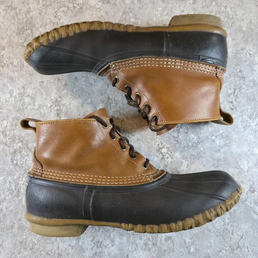 L.L. Bean vintage bean