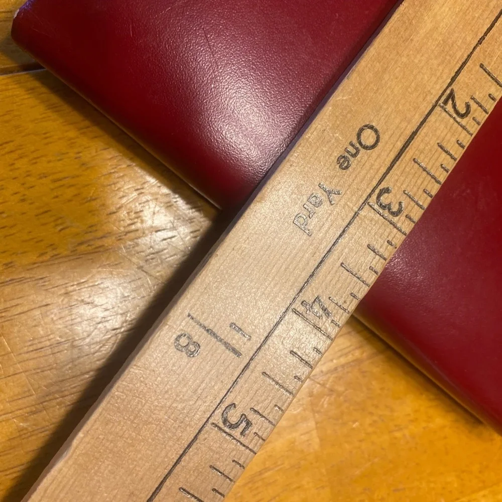 Vintage travel sewing
