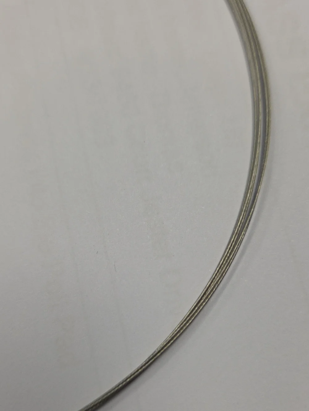 Stainlees Steel Wire