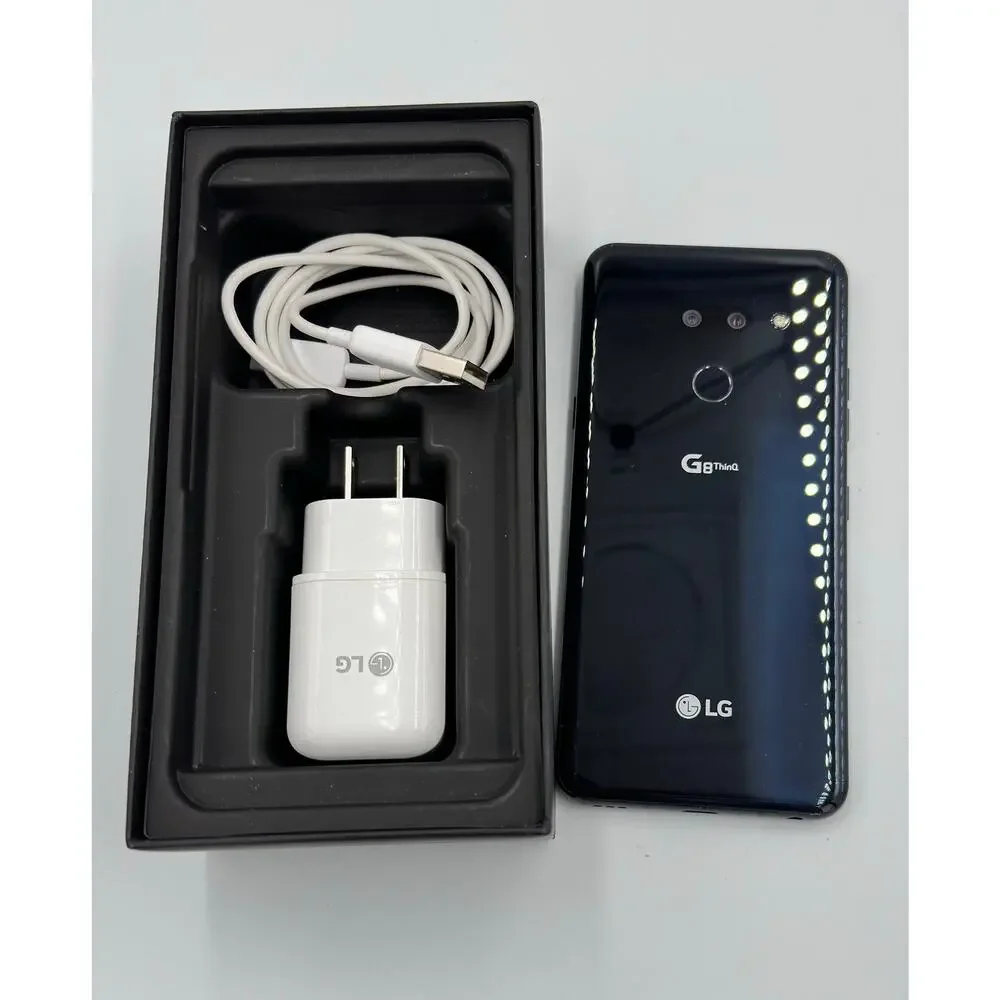 LG mobile g8