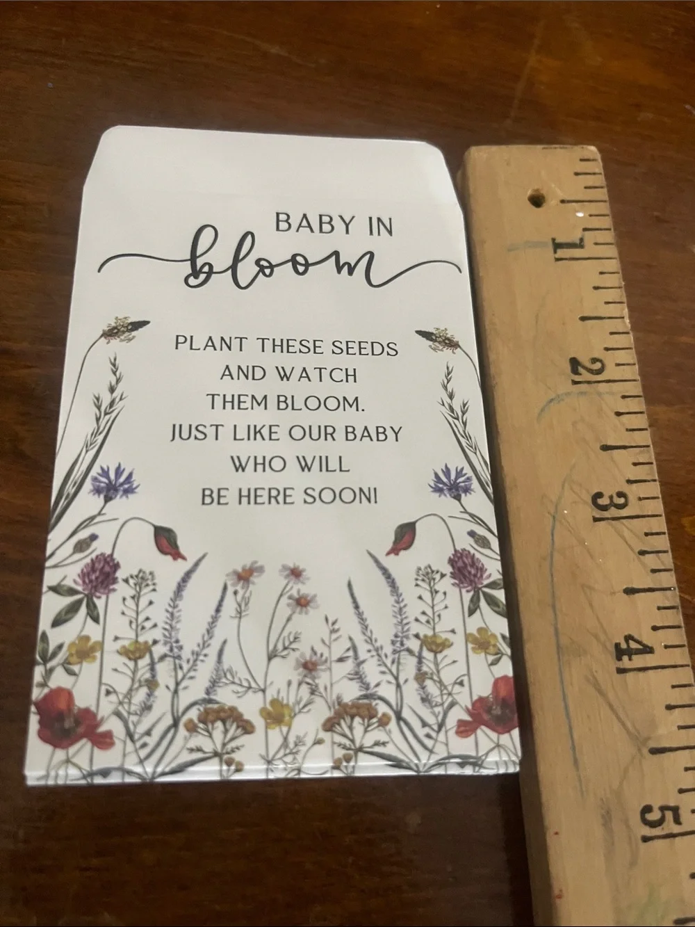 N/A baby bloom