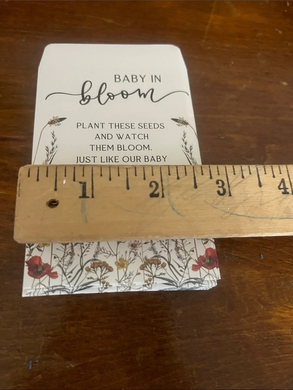 N/A baby bloom