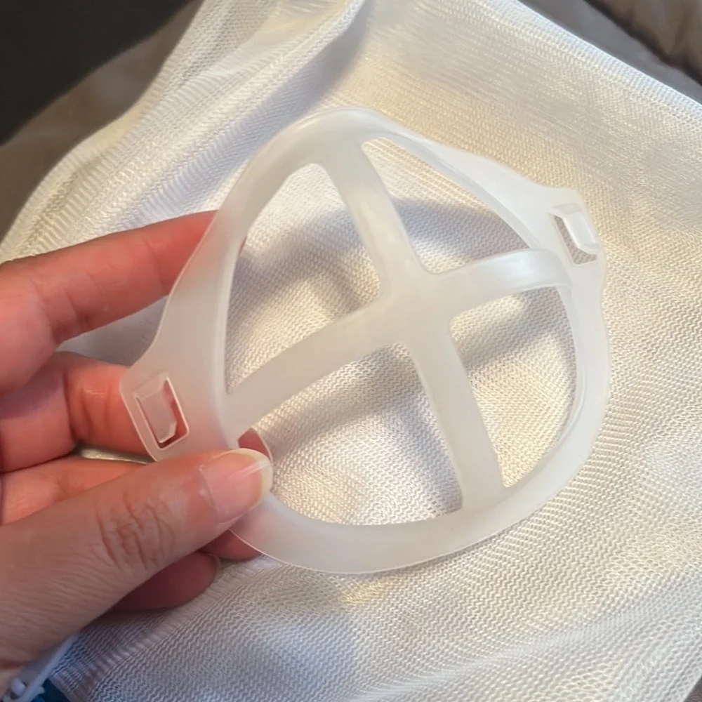 Old Navy mint prevent cover