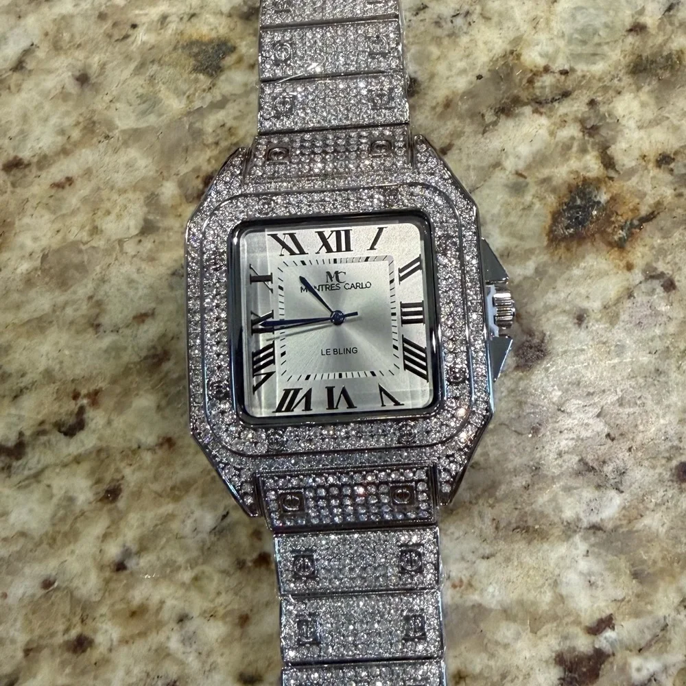 Montres Carlos montres carlo