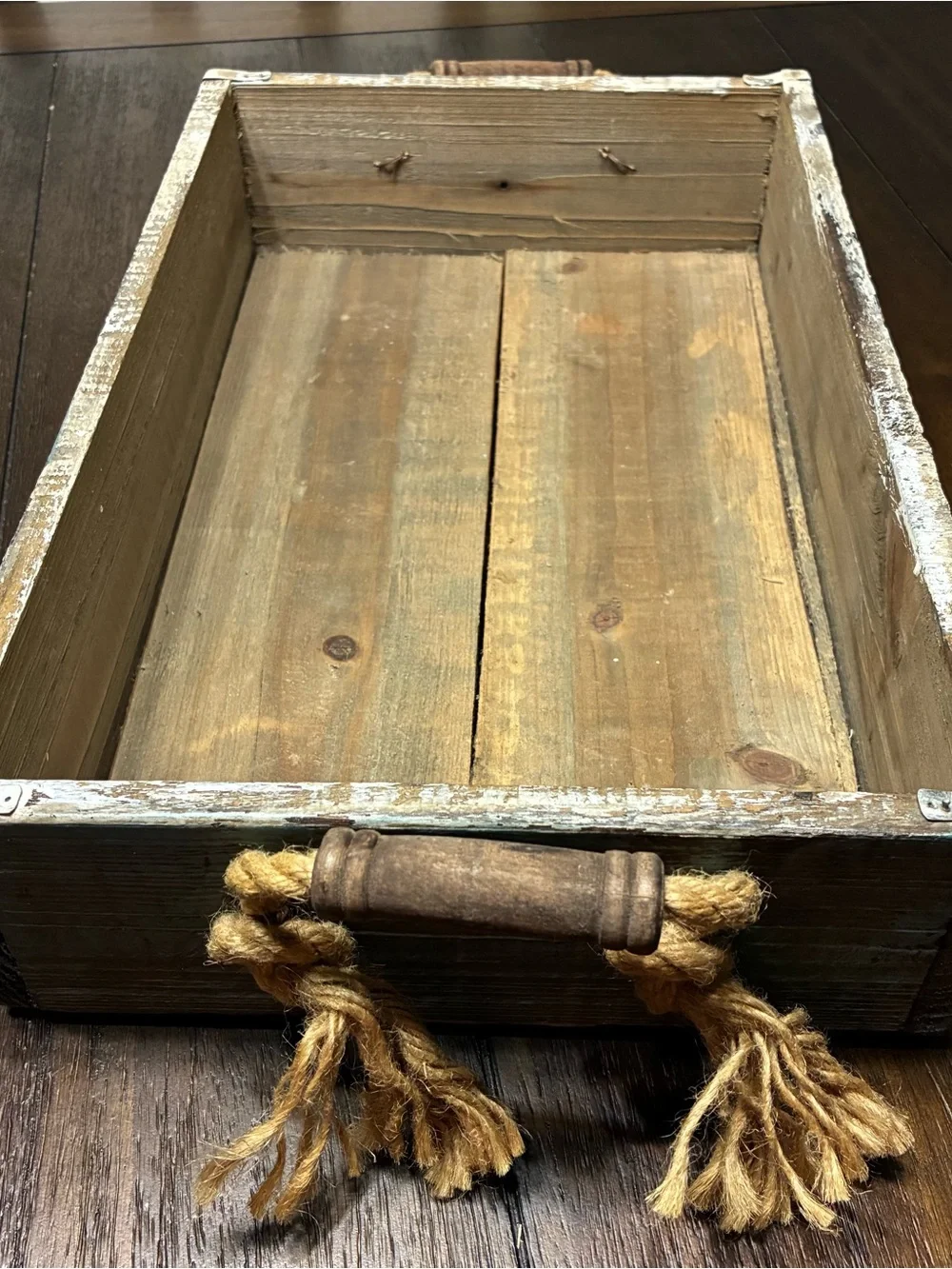 N/A decorative wooden