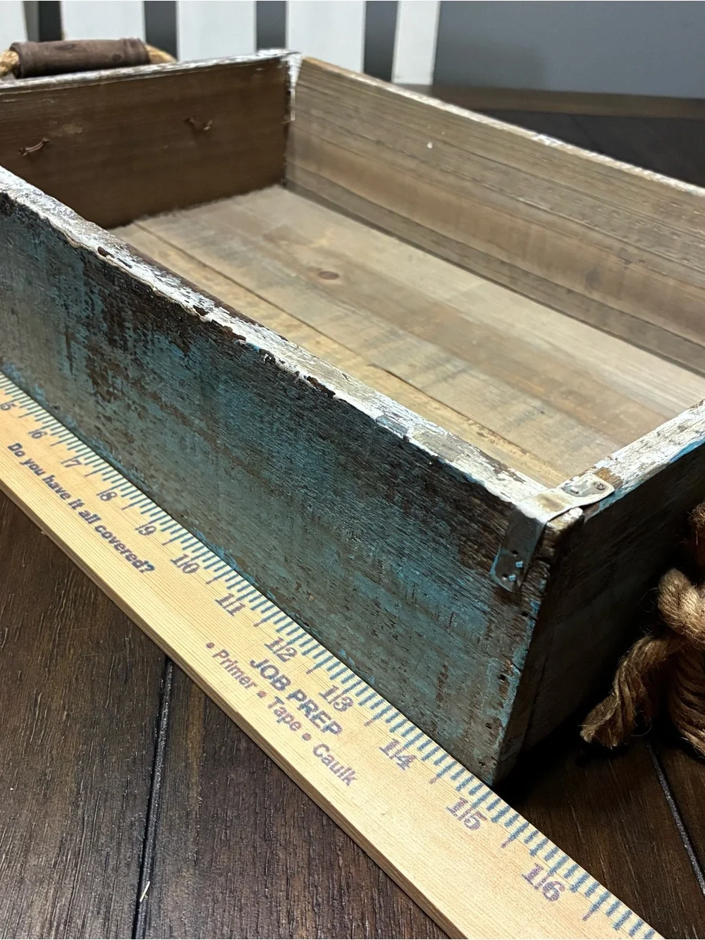 N/A decorative wooden