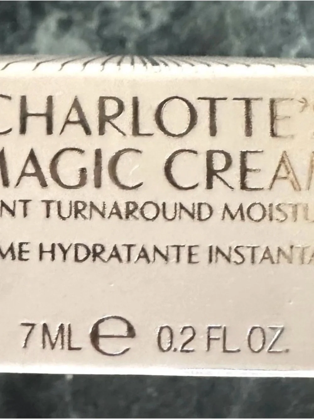 Charlotte Tilbury charlotte tilbury