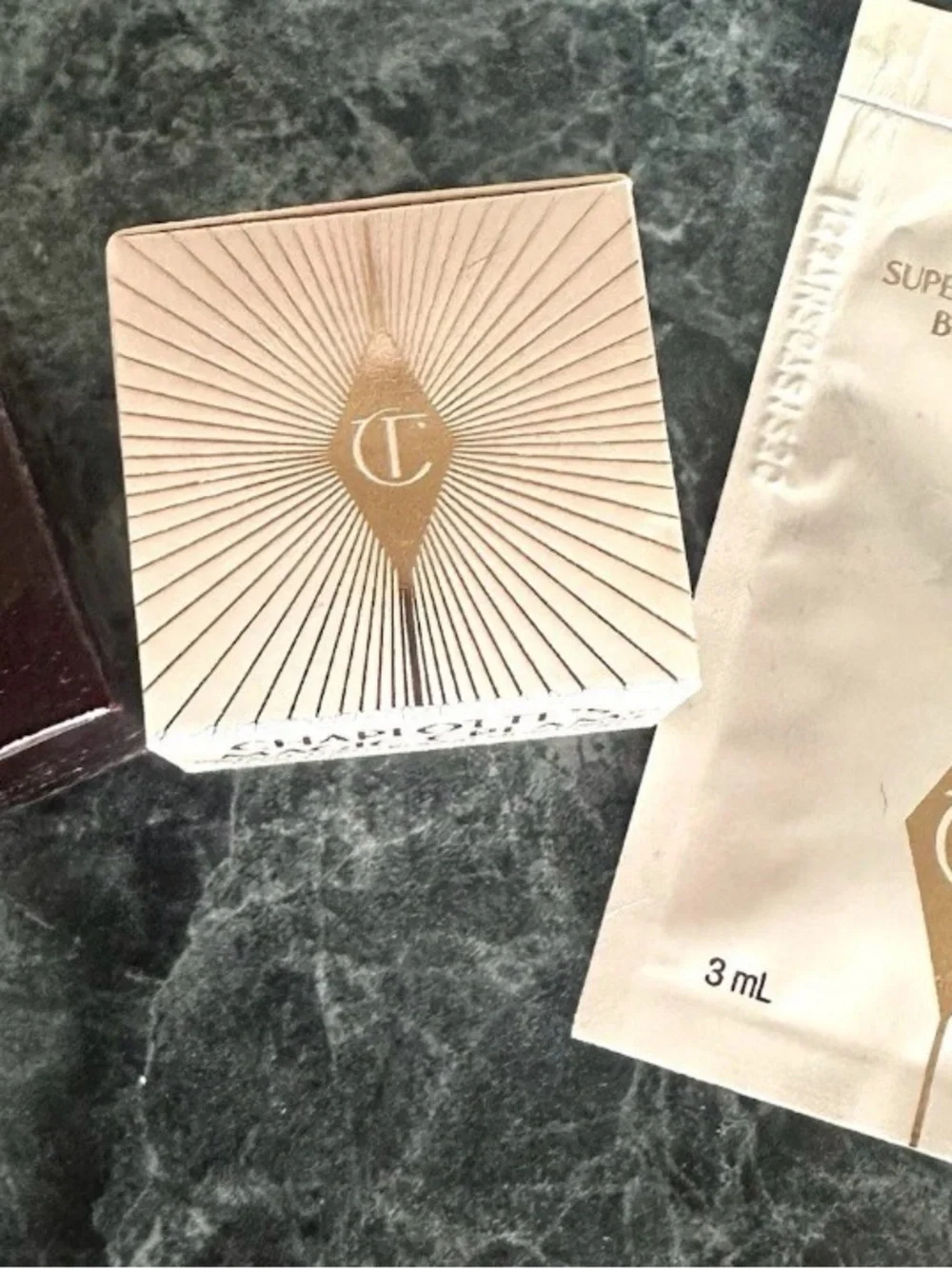 Charlotte Tilbury charlotte tilbury