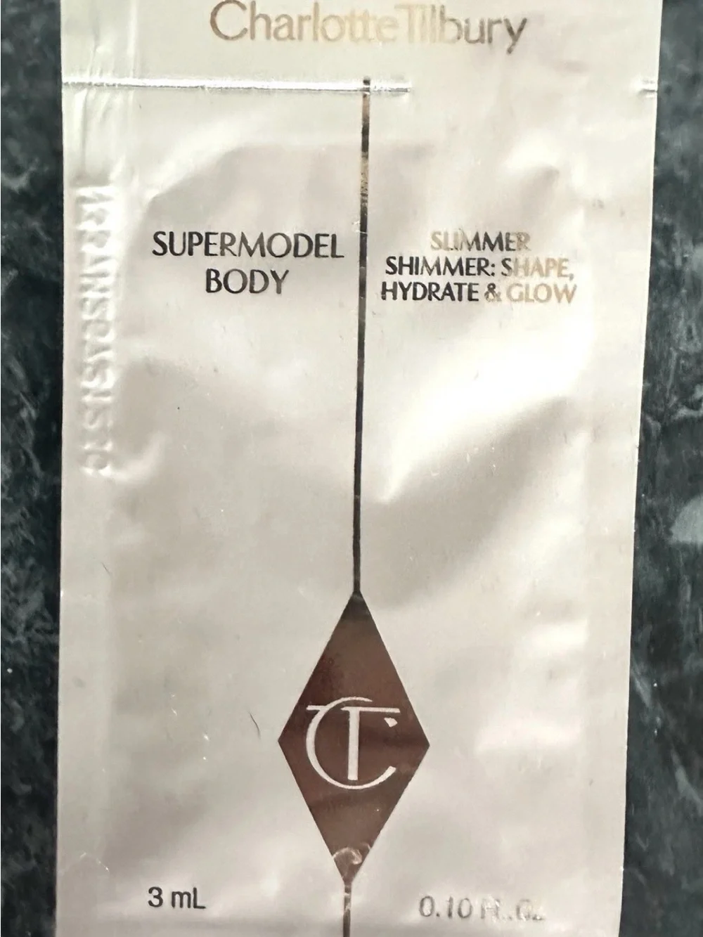 Charlotte Tilbury charlotte tilbury