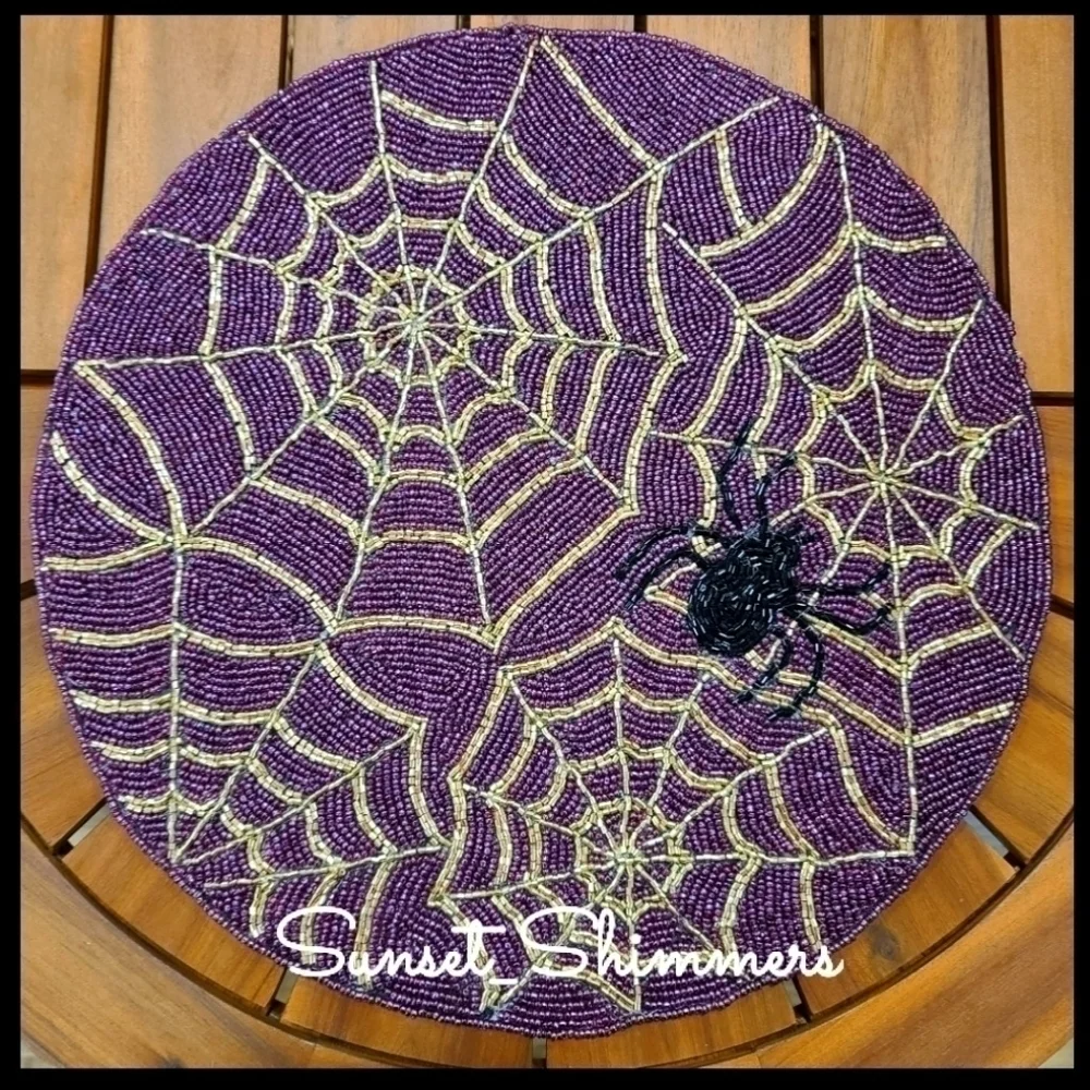 Tahari widow sparkly by