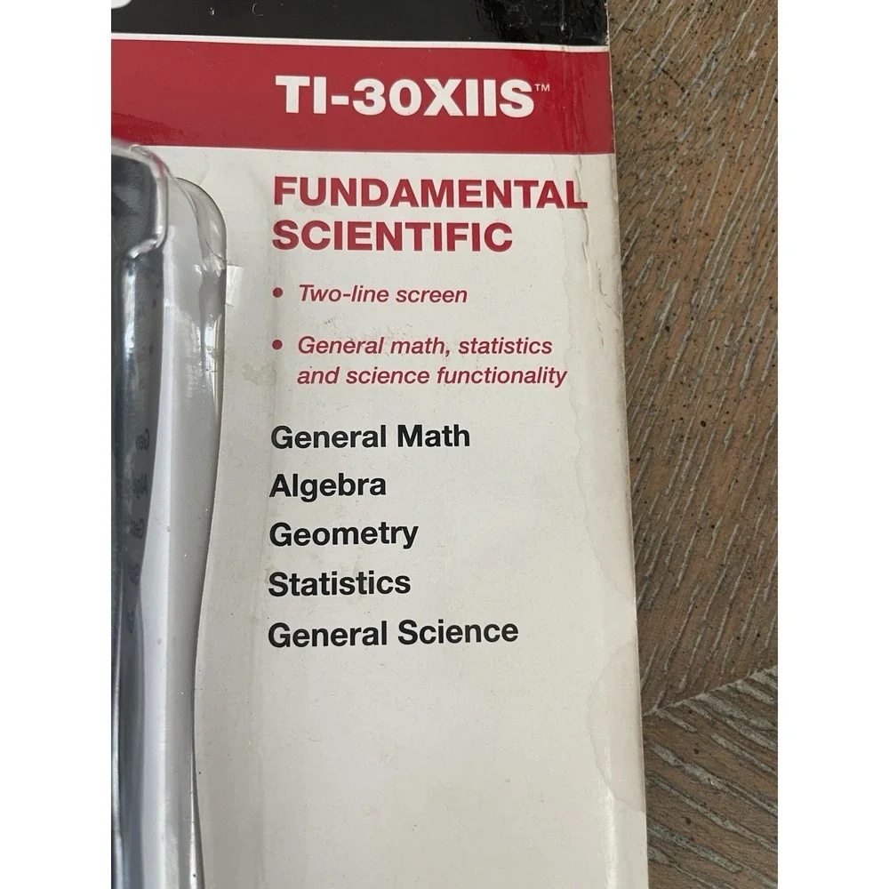 Texas Instruments texas instruments