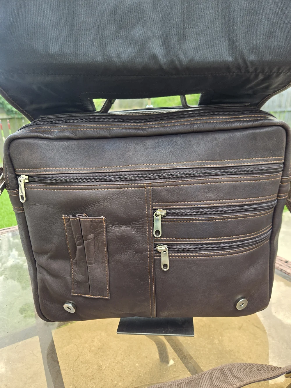 N/A crossbody bag