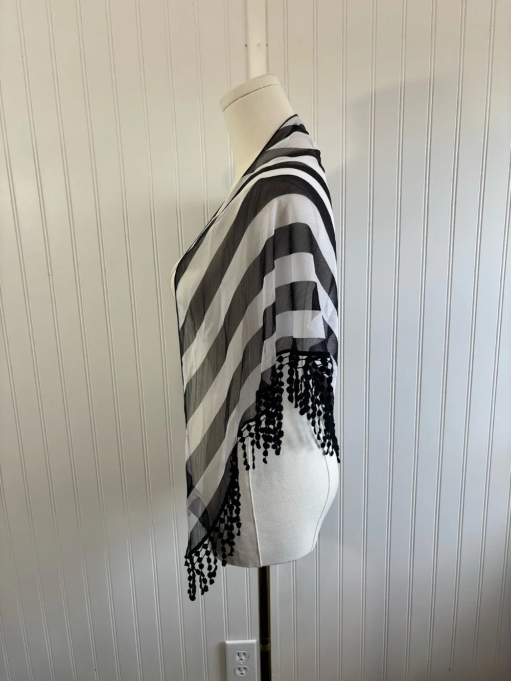 Chicos boho length