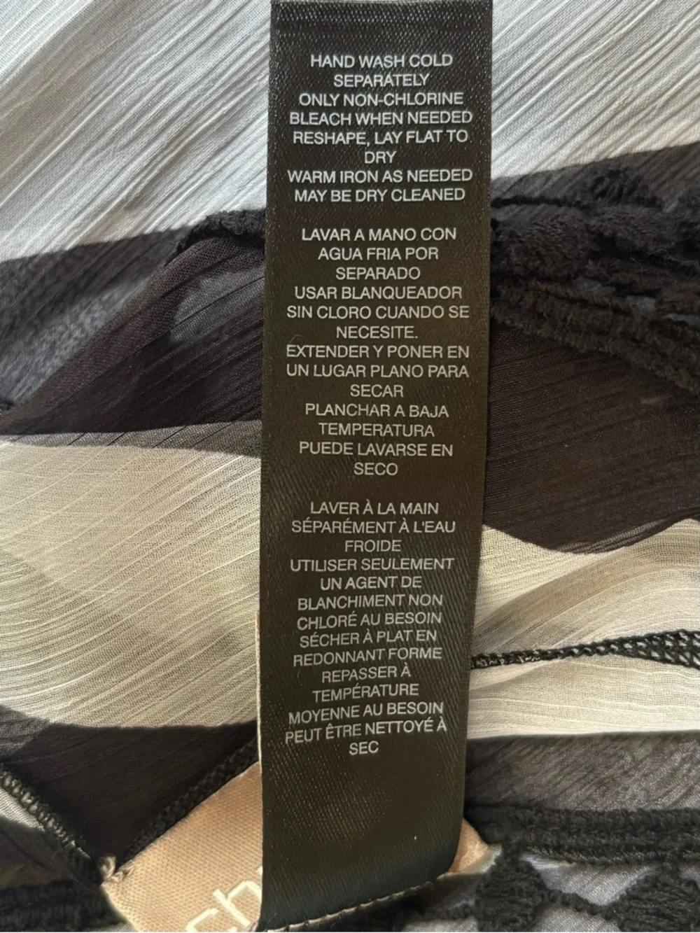 Chicos brand color