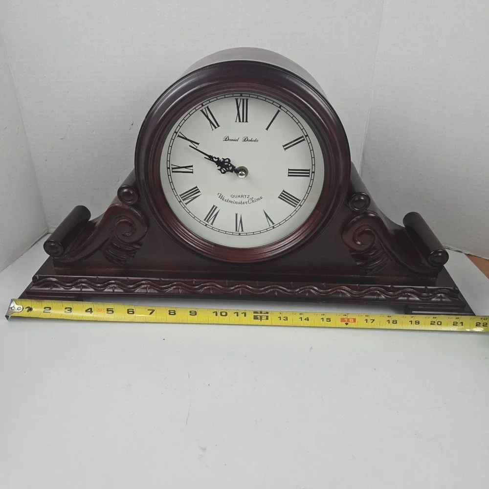 Quartz vintage daniel