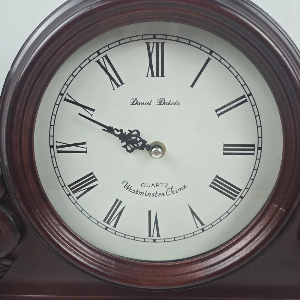 Quartz vintage daniel