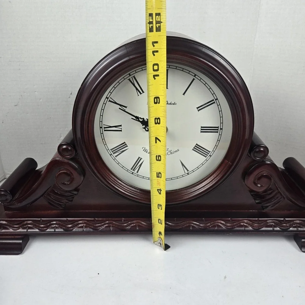 Quartz vintage daniel