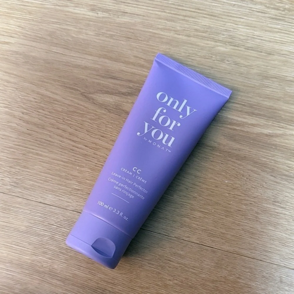 Monat CC Cream