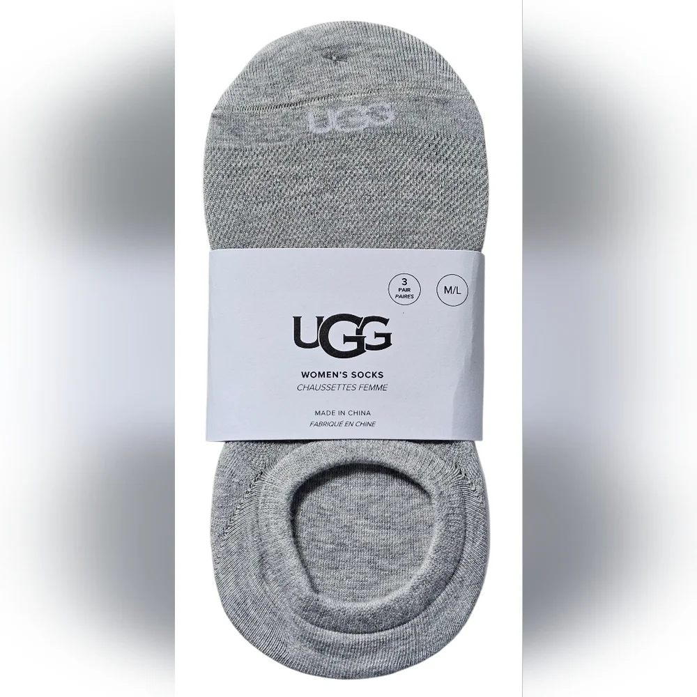 UGG new tags