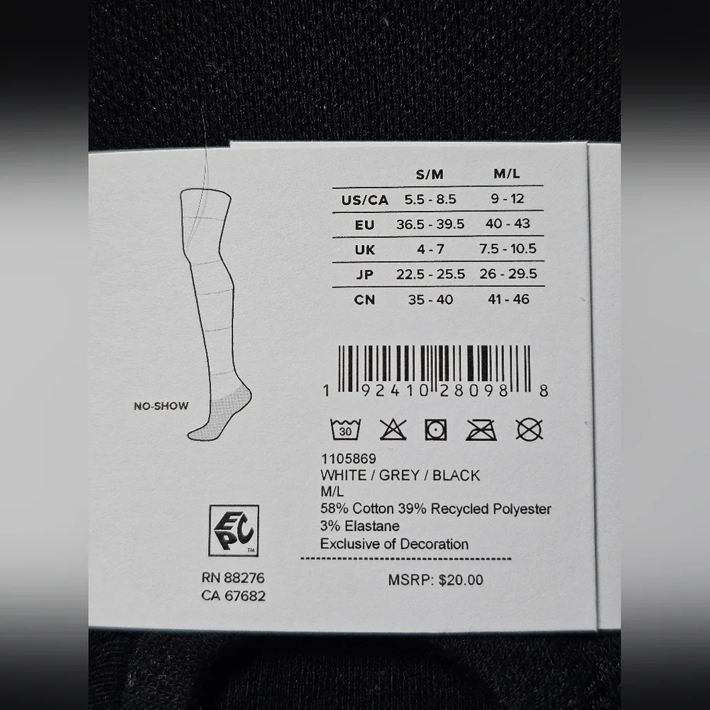 UGG new tags