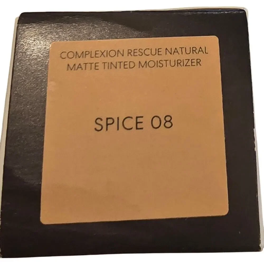 bareMinerals control shine