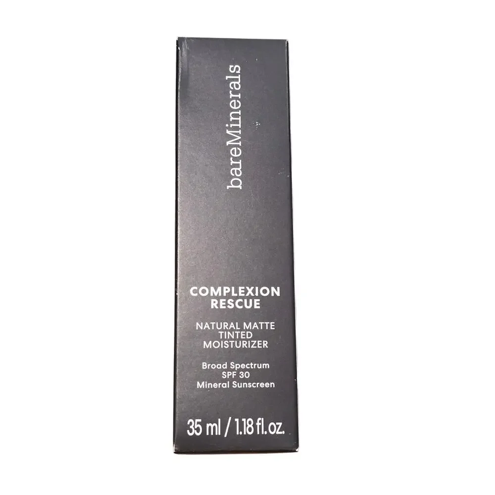 bareMinerals control shine