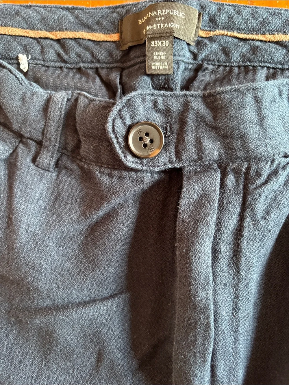 Banana Republic banana republic