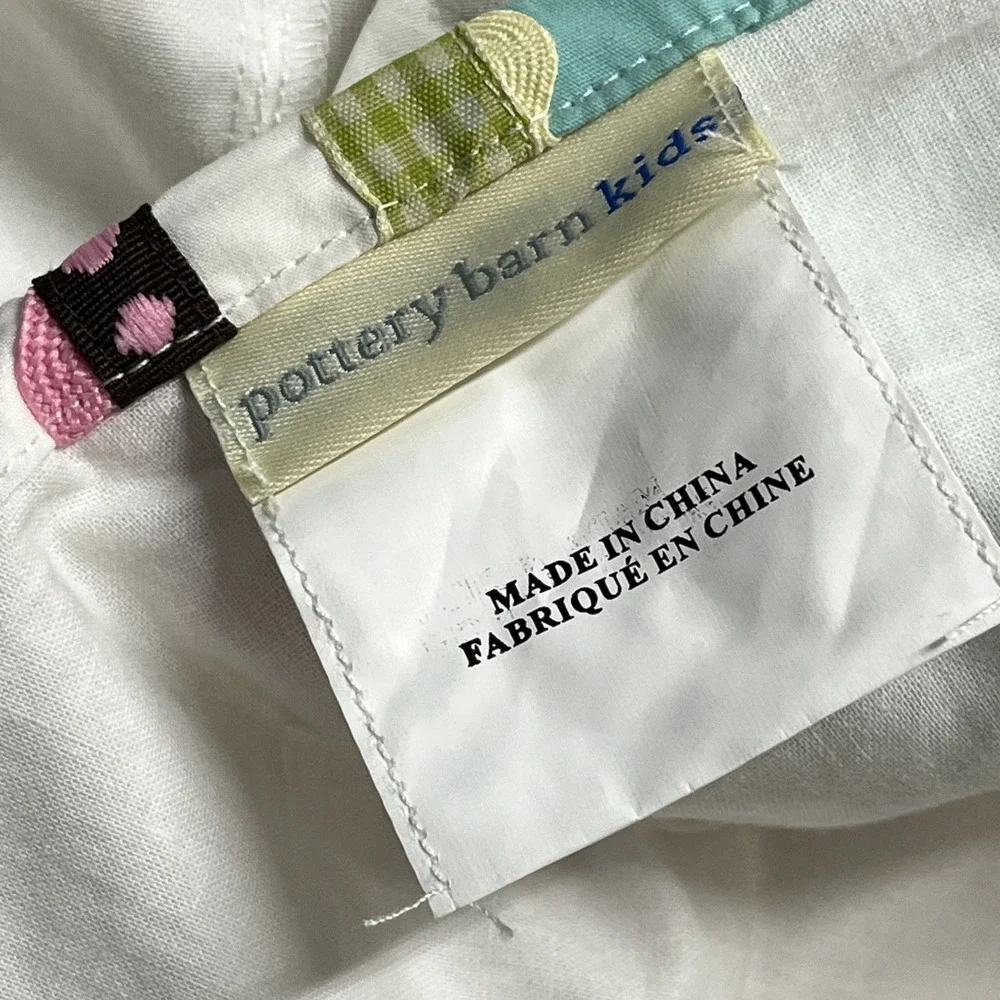 Pottery Barn Kids pottery barn