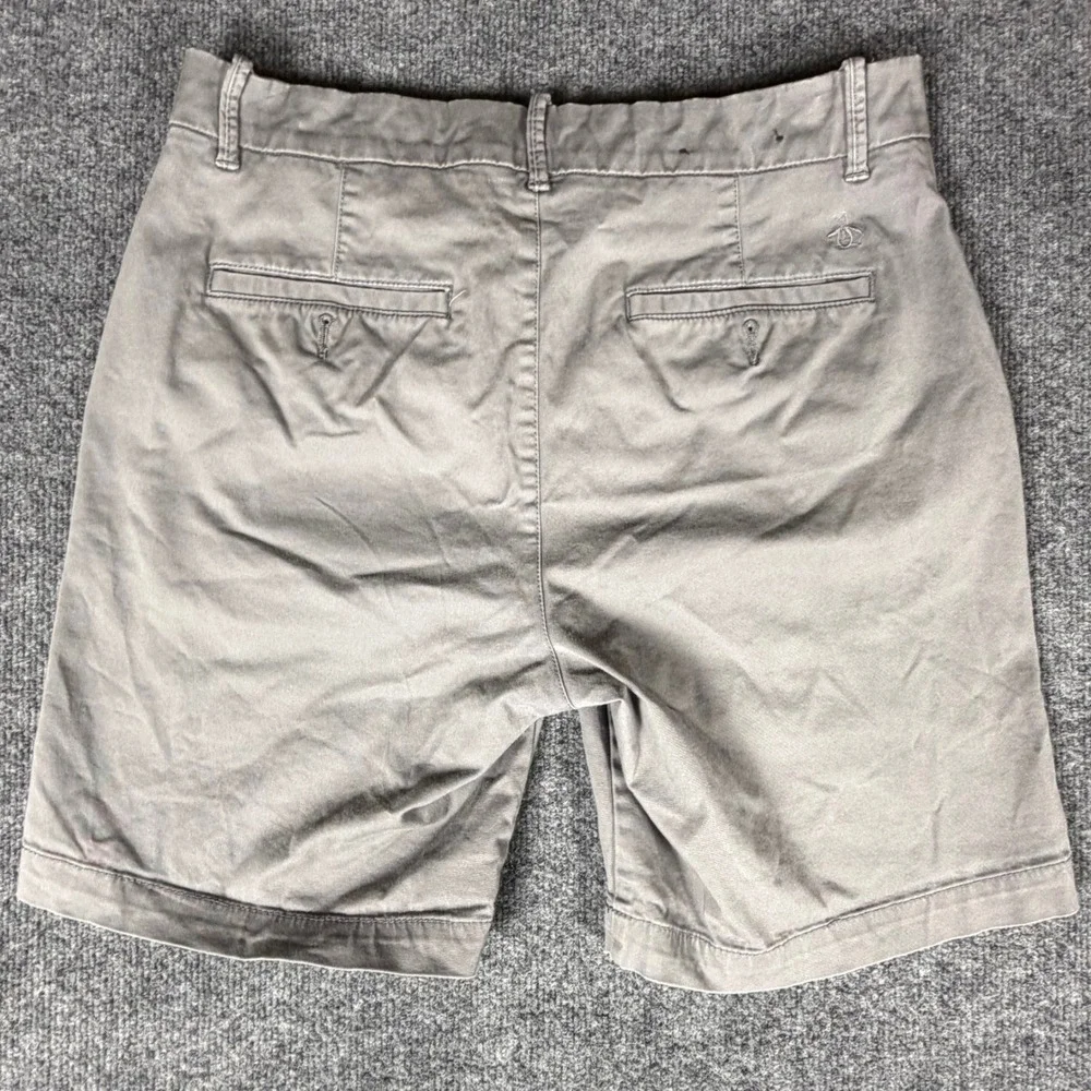 Original Penguin original penguin