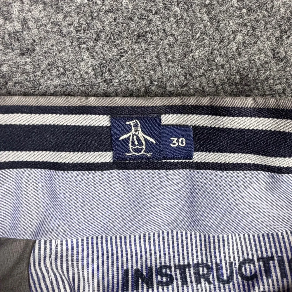 Original Penguin original penguin