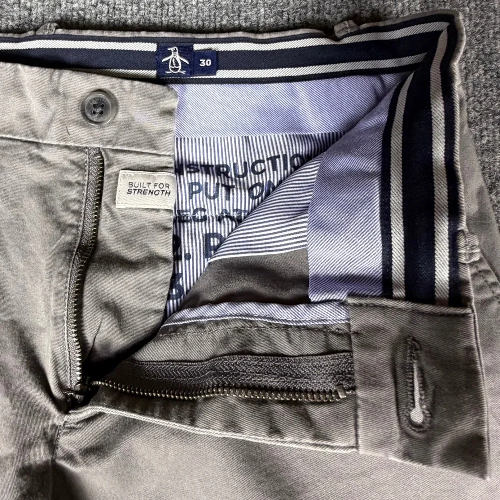 Original Penguin original penguin