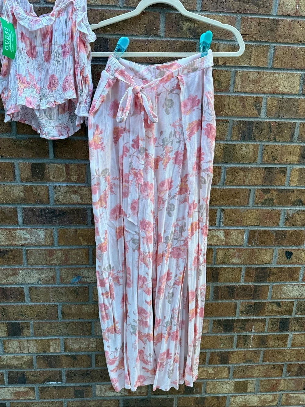 Guess lightweight maxi