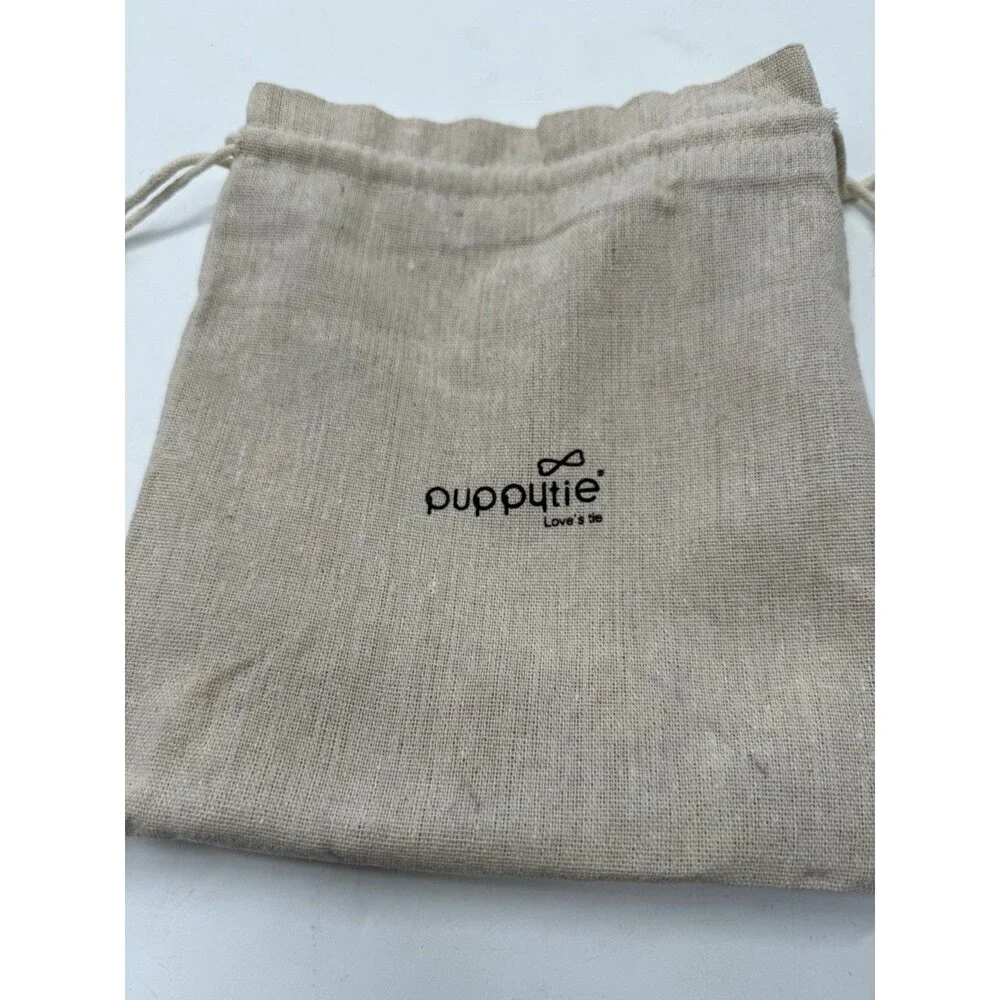 Puppytie no pull