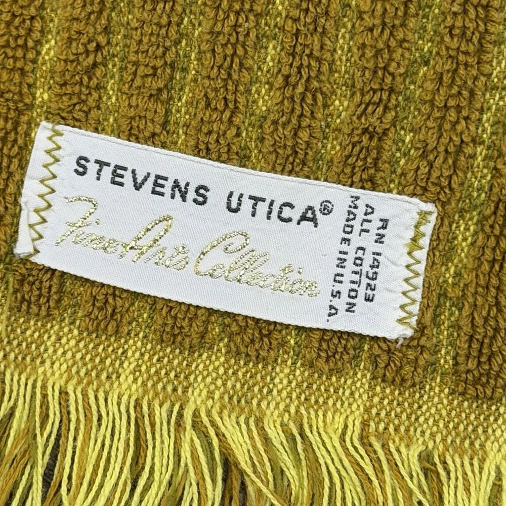 Utica great vintage
