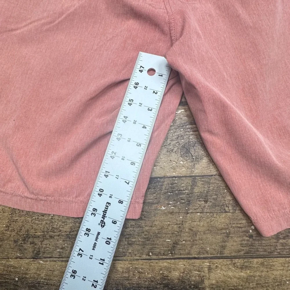 Linksoul flat front