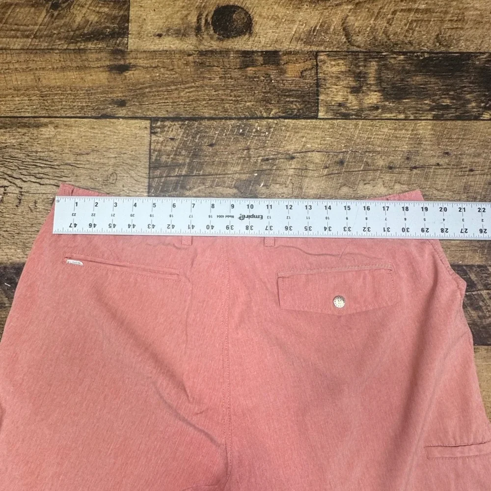 Linksoul flat front