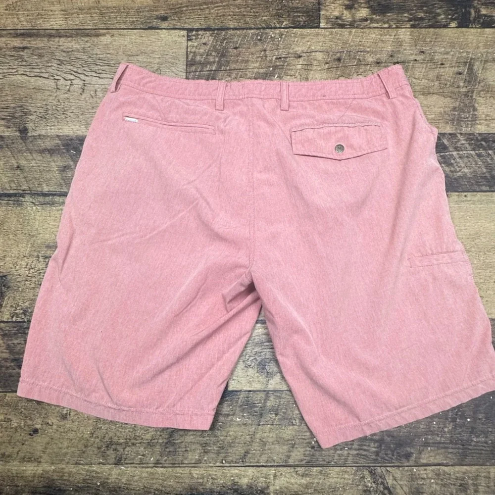 Linksoul flat front