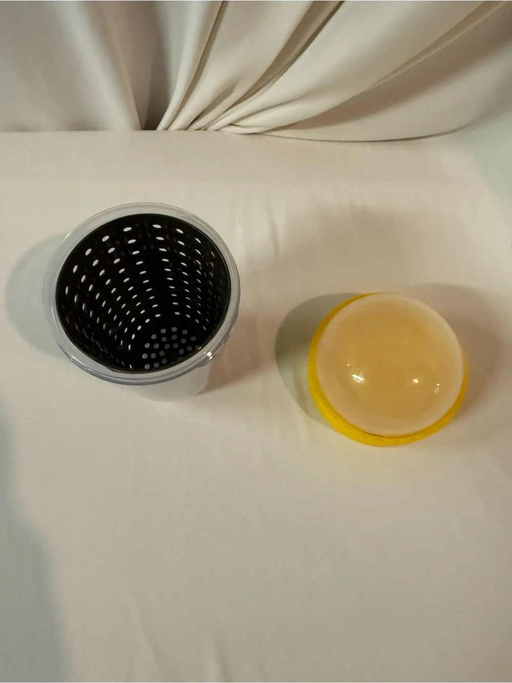 IKEA stackable snack