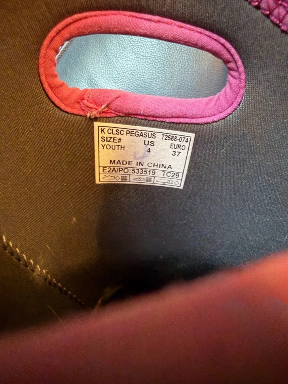 Bogs classic waterproof