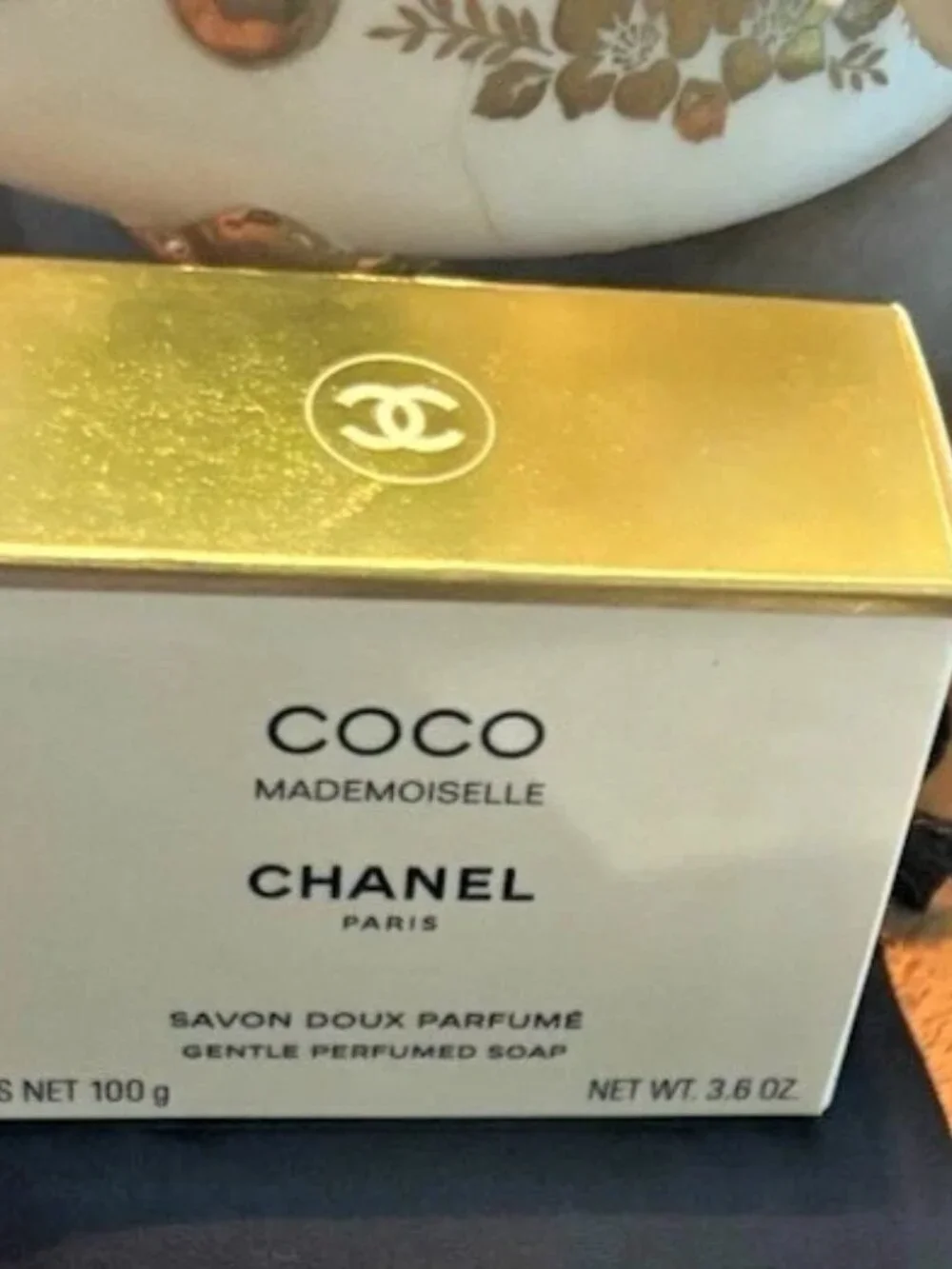CHANEL new alone